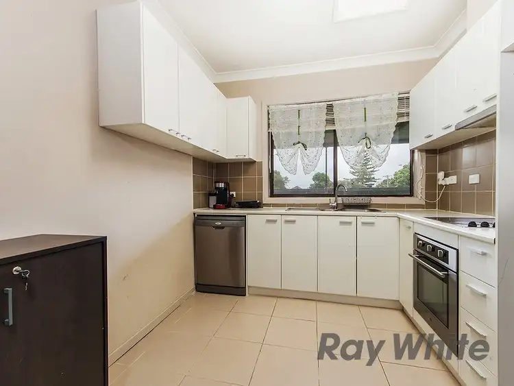 Third view of Homely unit listing, 1/61 Arthur Street, St Albans VIC 3021