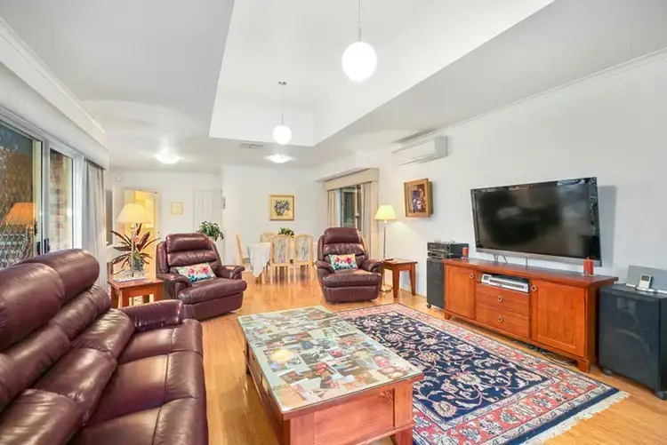 Sixth view of Homely house listing, 12 Mountain Drive, Mooroolbark VIC 3138