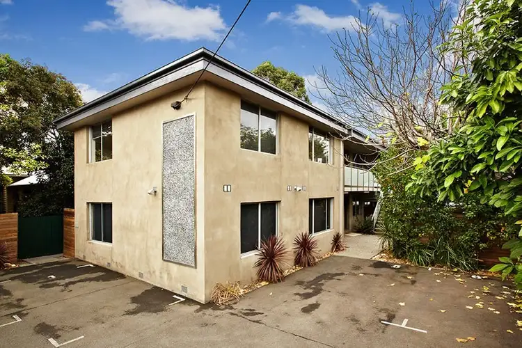 Fifth view of Homely apartment listing, 7/96 Yarralea, Alphington VIC 3078