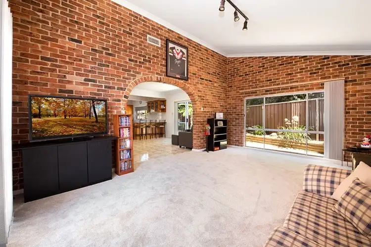 Third view of Homely house listing, 13 Lawson Place, Barden Ridge NSW 2234
