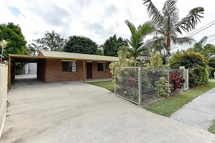 Main view of Homely house listing, 15 GALAHAD Street, Marsden QLD 4132