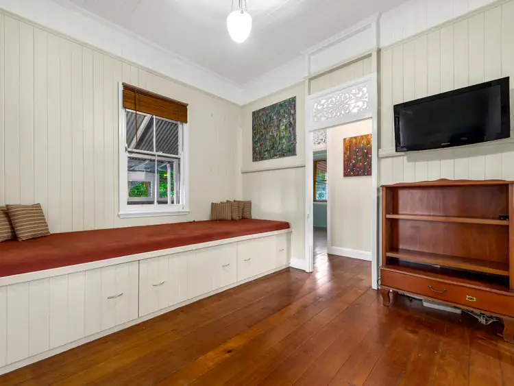 Sixth view of Homely house listing, 1 Oakwal Terrace, Windsor QLD 4030