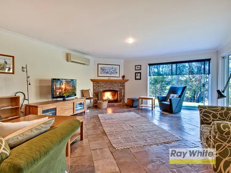 Third view of Homely house listing, 6 Springfield Court, Wights Mountain QLD 4520