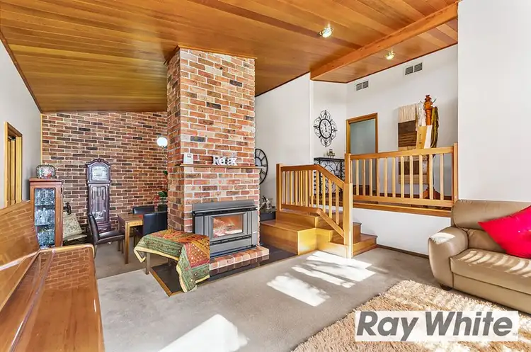 Third view of Homely house listing, 11 Deenyi Close, Cordeaux Heights NSW 2526