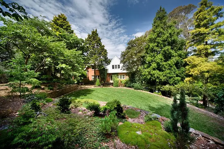 Main view of Homely house listing, 4-6 Valley View Road, Blackheath NSW 2785