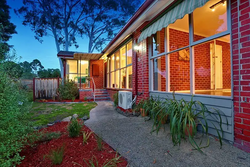 Main view of Homely house listing, 21 Fitzgerald Street, Ringwood East VIC 3135