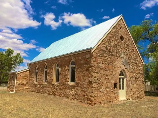 Second view of Homely land listing, 48 - 50 Main Street, Gooloogong NSW 2805