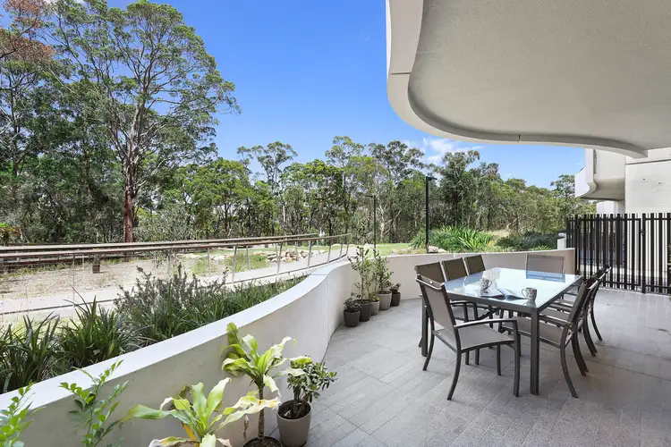12/8 Shout Ridge, Lindfield NSW 2070
