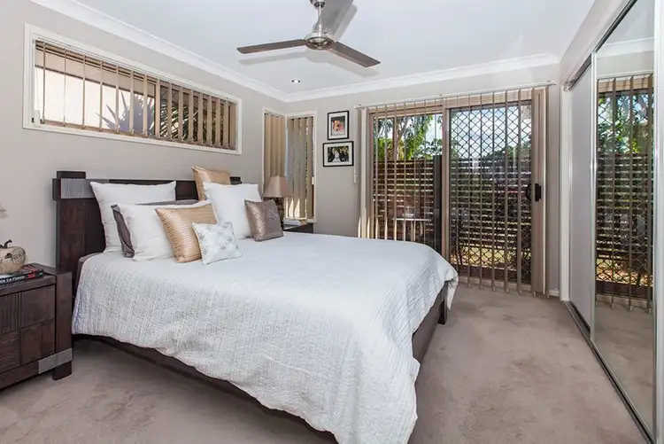 Seventh view of Homely house listing, 5 Chance Court, Springfield Lakes QLD 4300