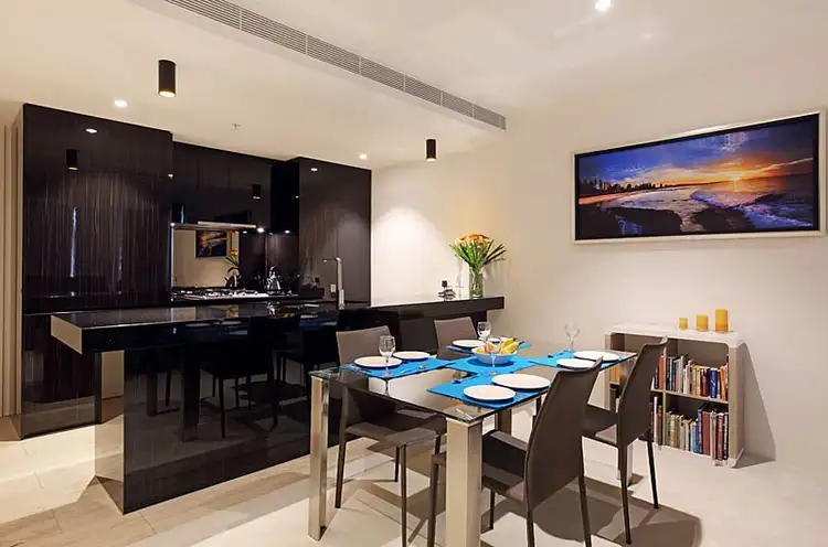 Second view of Homely unit listing, 31/1 'Marina Residences' Marina Drive, Benowa QLD 4217