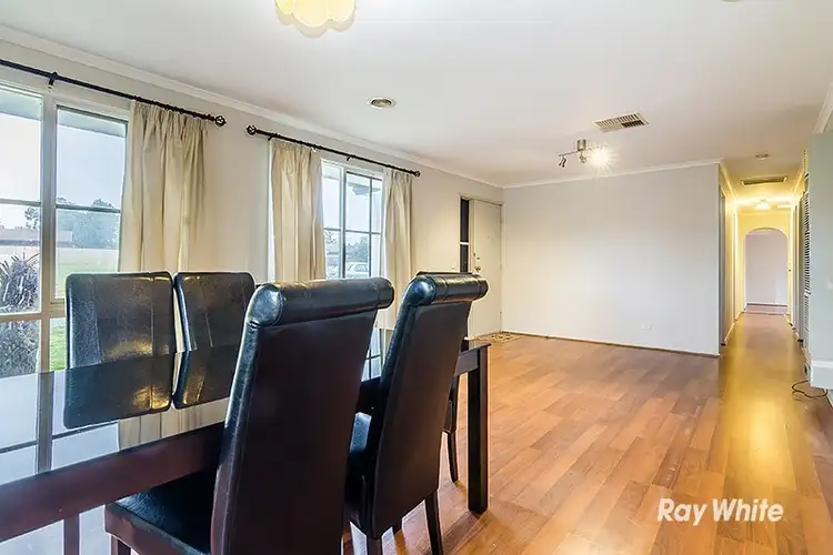 Sixth view of Homely house listing, 1 Elcan Avenue, Cranbourne West VIC 3977