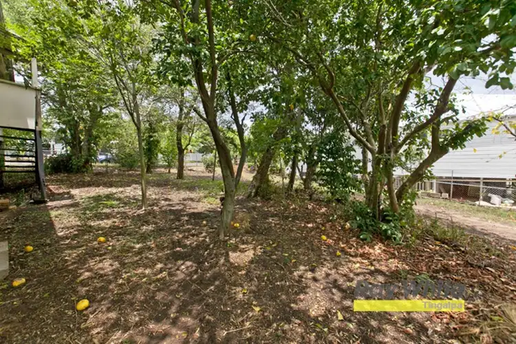 Second view of Homely land listing, 101 WALNUT Street, Wynnum QLD 4178