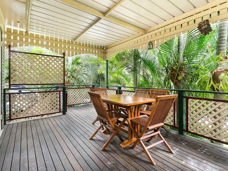 Main view of Homely house listing, 117 Messines Ridge Road, Holland Park West QLD 4121