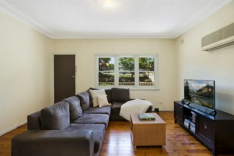 Second view of Homely house listing, 116 Coxs Road, North Ryde NSW 2113