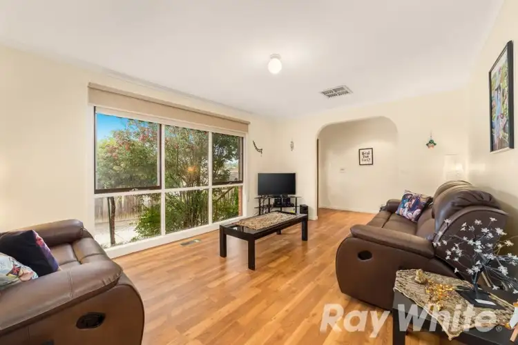 Second view of Homely unit listing, 2/168 Hawdon Street, Heidelberg VIC 3084