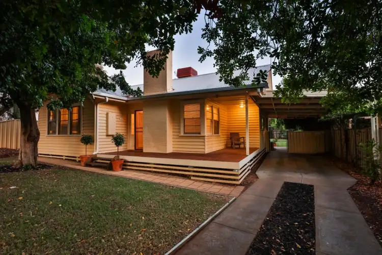 Third view of Homely house listing, 154 Ontario Avenue, Mildura VIC 3500