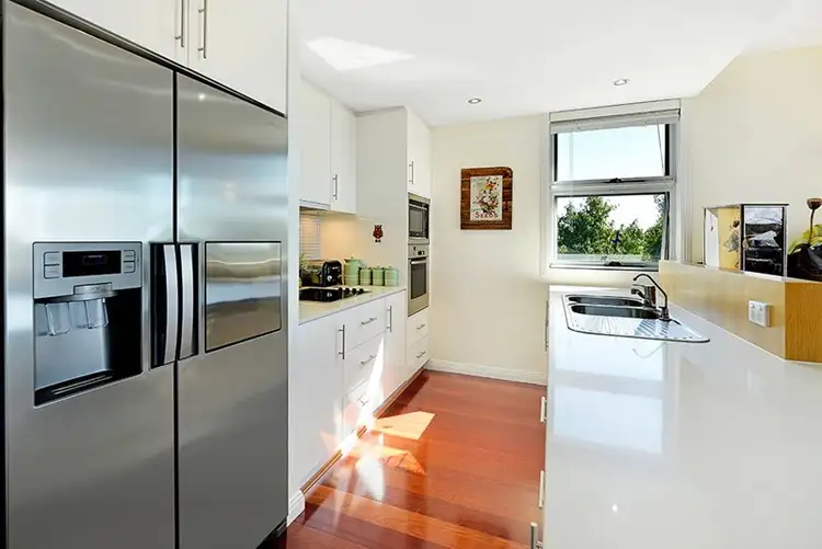 Sixth view of Homely apartment listing, 36/901 Medinah Avenue, Robina QLD 4226