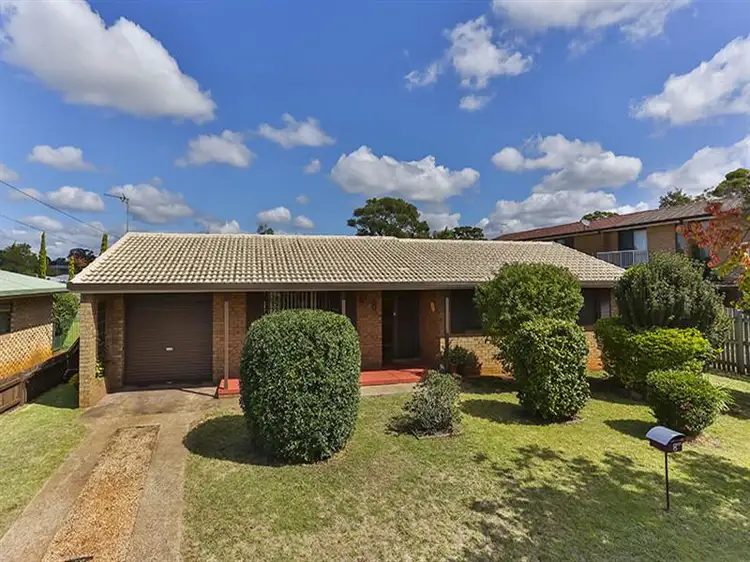 8 Perina Street, Wilsonton QLD 4350