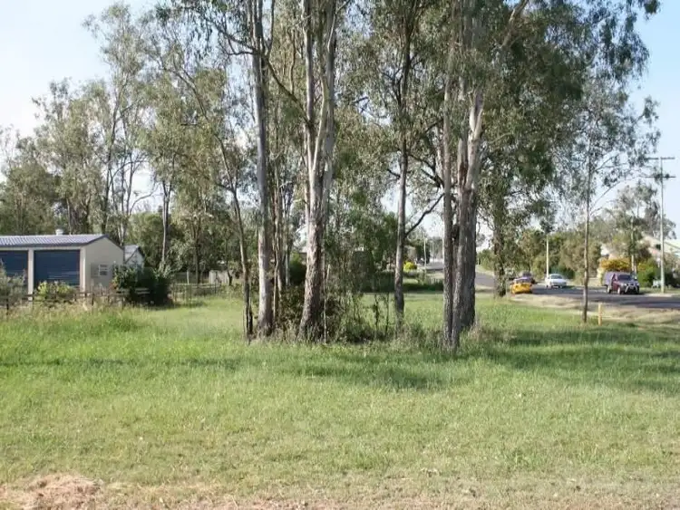 Fourth view of Homely land listing, 0 Mary Street, Toogoolawah QLD 4313