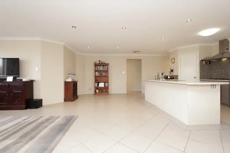 Fourth view of Homely house listing, 22 Granesse Drive, Ellenbrook WA 6069