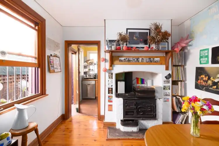 Fourth view of Homely house listing, 480 Wilson Street, Darlington NSW 2008