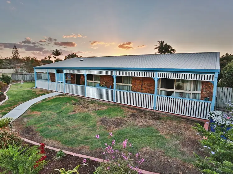 Second view of Homely house listing, 19 Tabbil Street, Zillmere QLD 4034