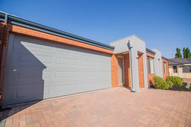 3/73 Station Street, Cannington WA 6107