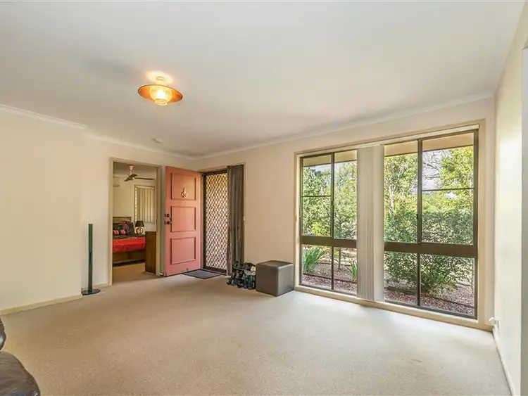 Second view of Homely house listing, 7 Tofanella Street, Fig Tree Pocket QLD 4069
