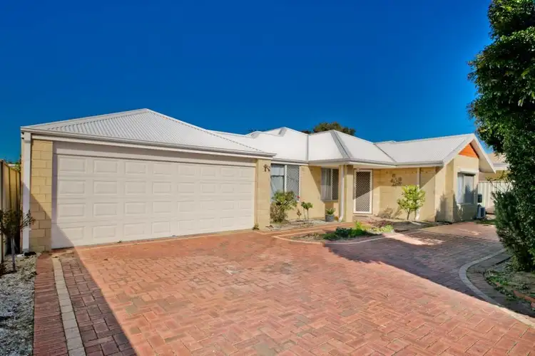 Second view of Homely house listing, 17a Chaffers Street, Morley WA 6062