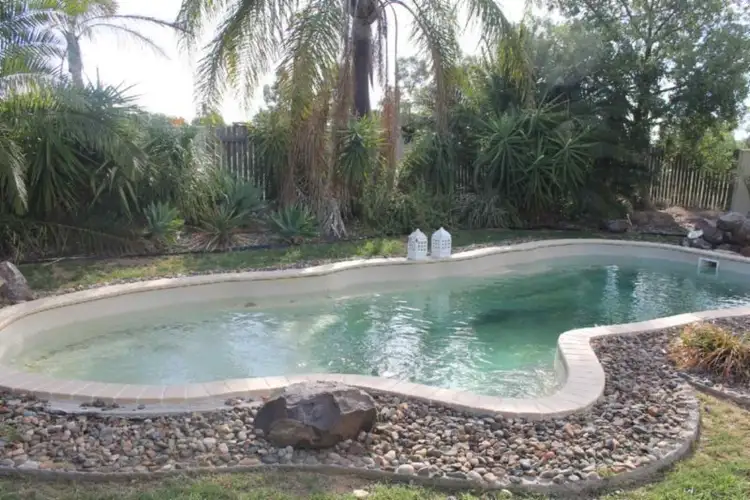 Third view of Homely house listing, 14 Hedge Road, Dalby QLD 4405