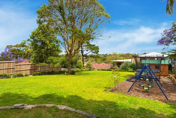 Sixth view of Homely house listing, 16 Warners Avenue, Willoughby NSW 2068