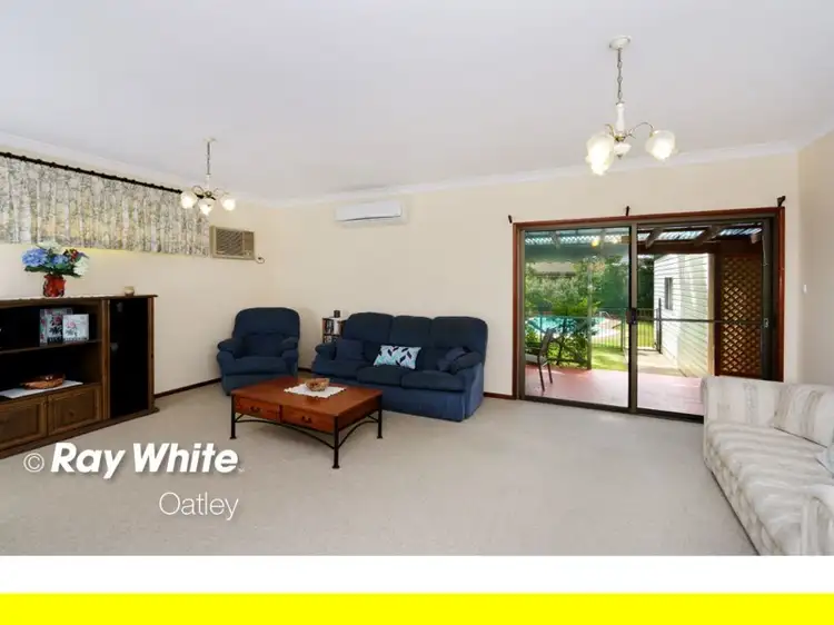 Fifth view of Homely house listing, 28 Blackshaw Avenue, Mortdale NSW 2223