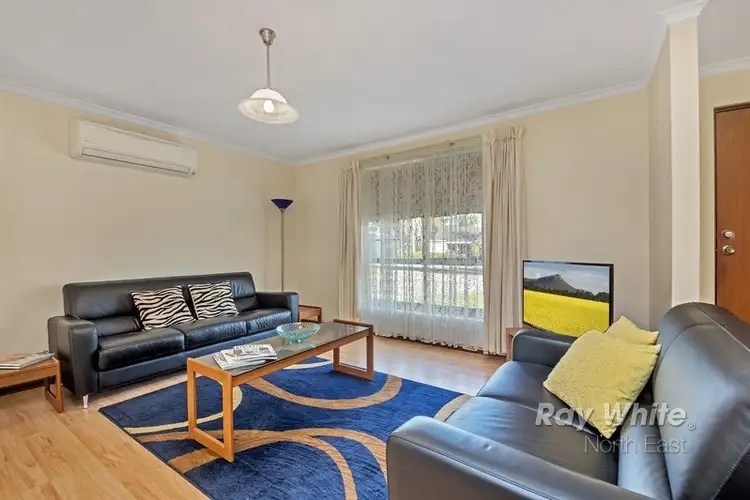 Second view of Homely house listing, 3/10 Kincraig Crescent, Modbury SA 5092
