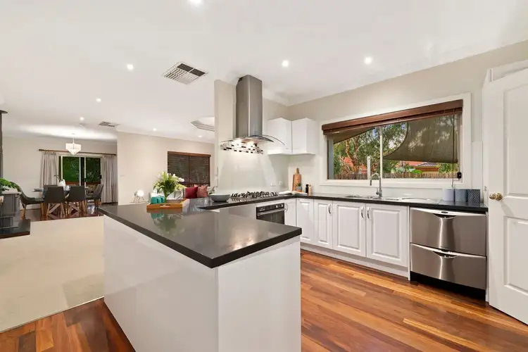 Third view of Homely house listing, 32 Timberglades Drive, Bundoora VIC 3083