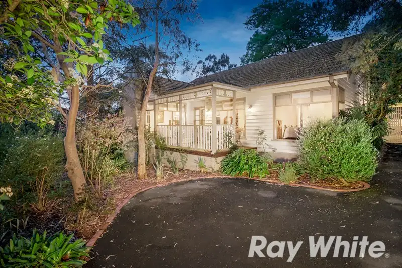 Main view of Homely house listing, 17 Dunstan Street, Macleod VIC 3085