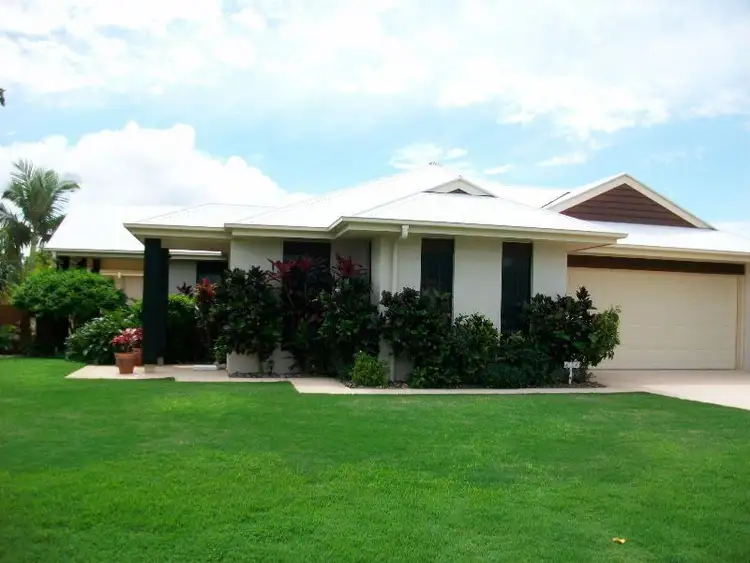 Second view of Homely house listing, 1 Swordfish Place, Banksia Beach QLD 4507