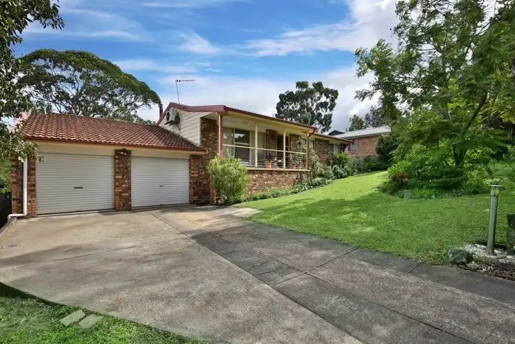 Second view of Homely house listing, 15 Woolway Close, Cambewarra NSW 2540