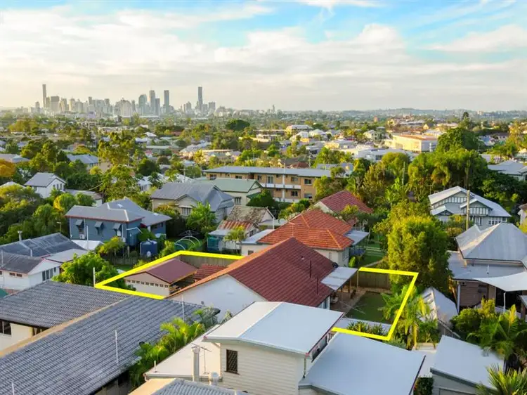 Second view of Homely house listing, 34 Mount Street, Greenslopes QLD 4120