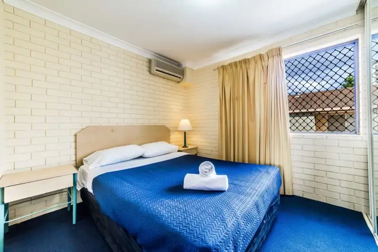 Fifth view of Homely apartment listing, 213/132 Marine Parade, Southport QLD 4215
