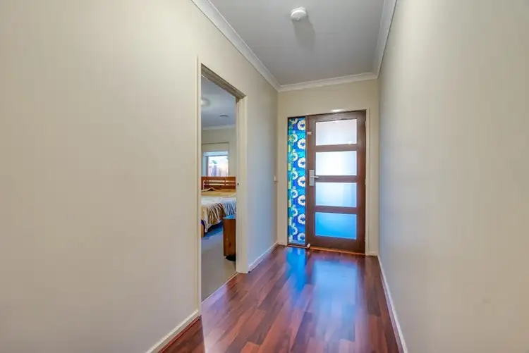 Second view of Homely house listing, 41 Toritta Way, Truganina VIC 3029