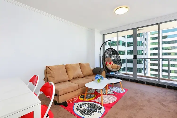 156/809 Pacific Highway, Chatswood NSW 2067
