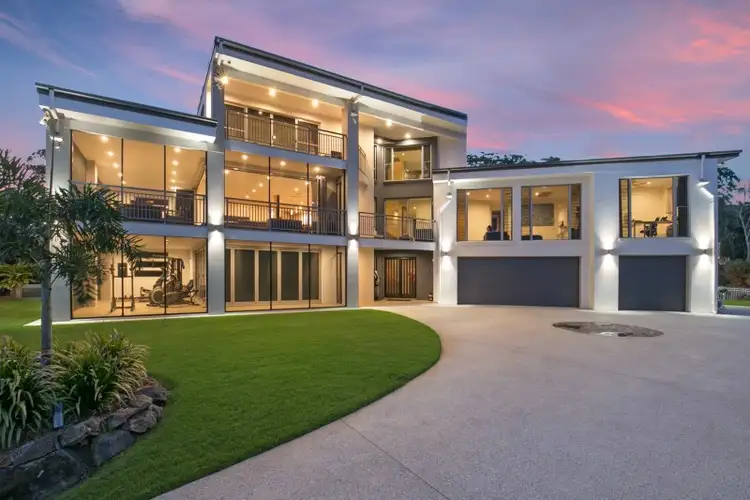 3 Denton Court, Daisy Hill QLD 4127