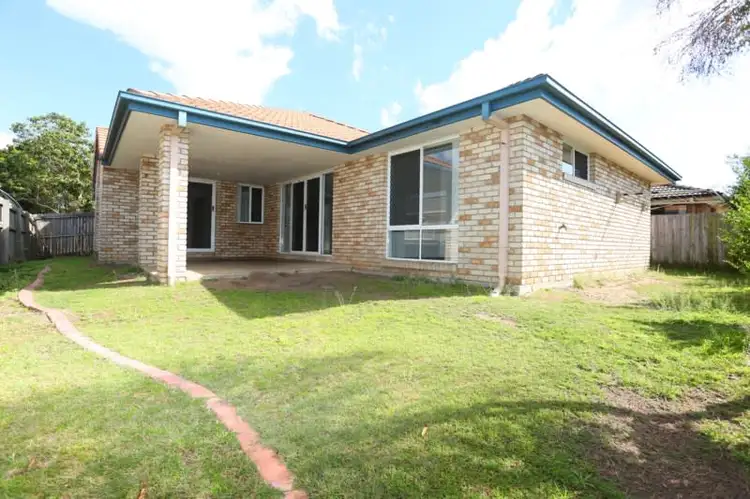 Second view of Homely house listing, 17 Agostino Close, Doolandella QLD 4077