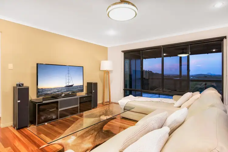 Fourth view of Homely house listing, 21 Cooba Close, Buderim QLD 4556