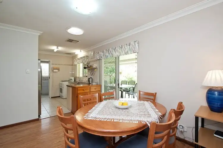 Sixth view of Homely house listing, 16 Rowlands Court, Padbury WA 6025