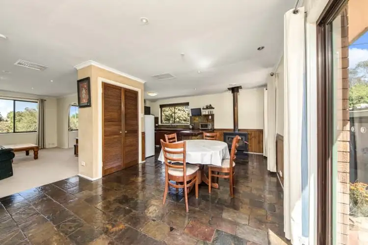 Fourth view of Homely house listing, 50 Kerrigan Street, Fraser ACT 2615