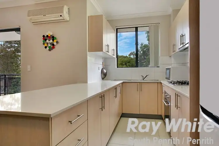 Third view of Homely apartment listing, 15/9-13 Dent Street, Jamisontown NSW 2750