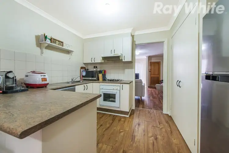 Second view of Homely unit listing, 5/407-421 Scoresby Road, Ferntree Gully VIC 3156
