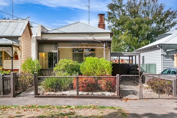 319 Lyons Street South, Ballarat Central VIC 3350