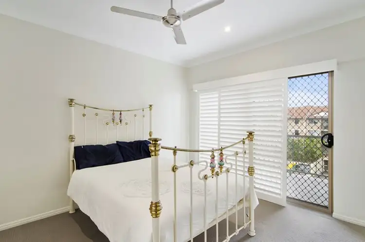 Sixth view of Homely unit listing, 205/3 Thrower Drive, Currumbin QLD 4223